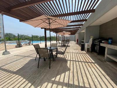 Apartamento de 3 alcobas en venta en Turbaco, Cartagena, 101 m² · foto 18 de 20