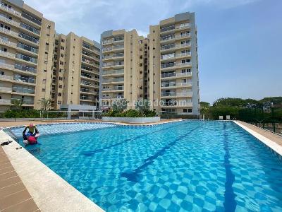 Apartamento de 3 alcobas en venta en Turbaco, Cartagena, 101 m² · foto 19 de 20