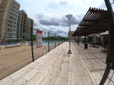 Apartamento de 3 alcobas en venta en Turbaco, Cartagena, 101 m² · foto 20 de 20