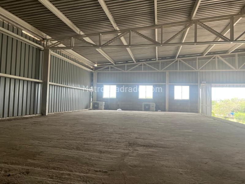 Bodega en Arriendo, Juan Mina, Barranquilla - Ansicht 5