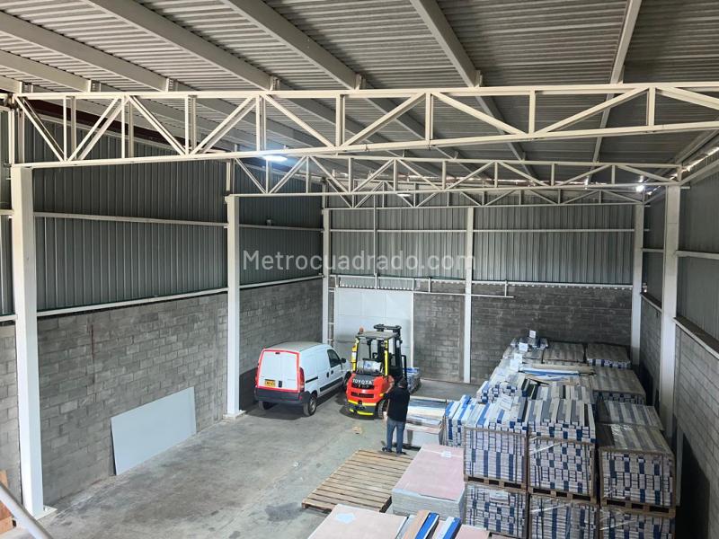 Bodega en Arriendo, Juan Mina, Barranquilla - Mehr