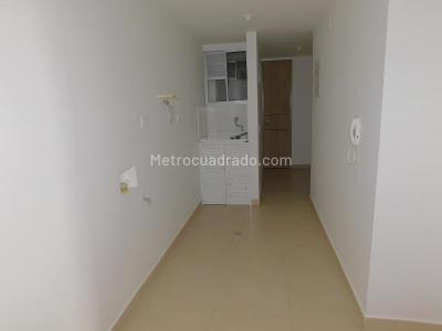 Apartamento en venta en Ciudad Jardin, Barranquilla · foto 5 de 20