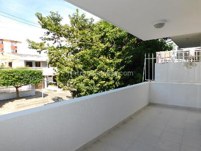 Casa de 5 alcobas en venta en Los Andes, Barranquilla, 406 m² · foto 10 de 20