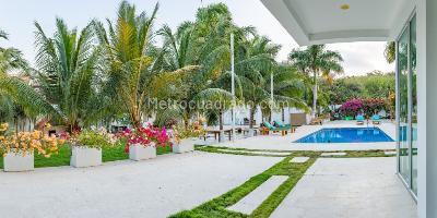 Casa de 5 alcobas en venta en Manzanillo Del Mar, Cartagena · foto 7 de 20