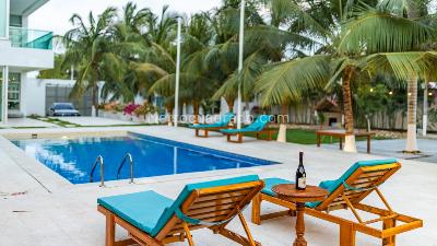 Casa de 5 alcobas en venta en Manzanillo Del Mar, Cartagena · foto 8 de 20