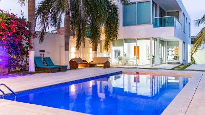 Casa de 5 alcobas en venta en Manzanillo Del Mar, Cartagena · foto 9 de 20