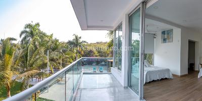 Casa de 5 alcobas en venta en Manzanillo Del Mar, Cartagena · foto 11 de 20