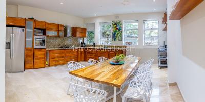 Casa de 5 alcobas en venta en Manzanillo Del Mar, Cartagena · foto 13 de 20