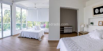 Casa de 5 alcobas en venta en Manzanillo Del Mar, Cartagena · foto 16 de 20