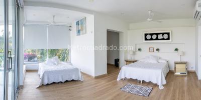 Casa de 5 alcobas en venta en Manzanillo Del Mar, Cartagena · foto 17 de 20