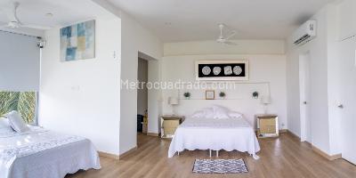 Casa de 5 alcobas en venta en Manzanillo Del Mar, Cartagena · foto 18 de 20
