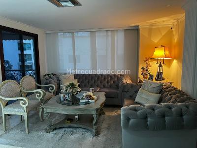 Apartamento en venta en Altos De Riomar, Barranquilla · foto 2 de 17