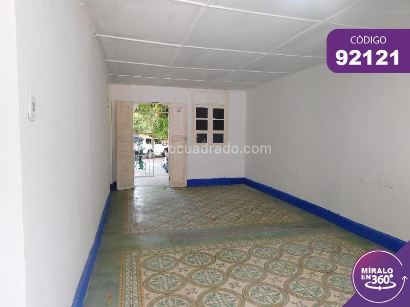 Casa en Arriendo, Colombia, Barranquilla