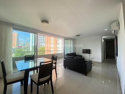 Apartamento en arriendo en La Castellana, Barranquilla · foto 3 de 20