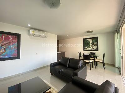 Apartamento en arriendo en La Castellana, Barranquilla · foto 4 de 20