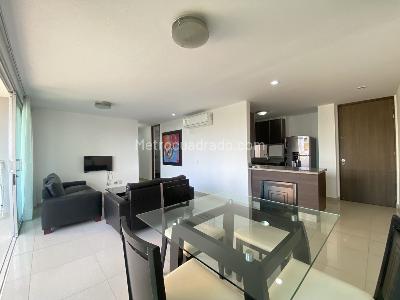 Apartamento en arriendo en La Castellana, Barranquilla · foto 5 de 20