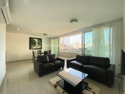 Apartamento en arriendo en La Castellana, Barranquilla · foto 6 de 20