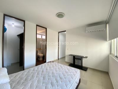 Apartamento en arriendo en La Castellana, Barranquilla · foto 9 de 20
