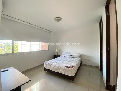 Apartamento en arriendo en La Castellana, Barranquilla · foto 10 de 20