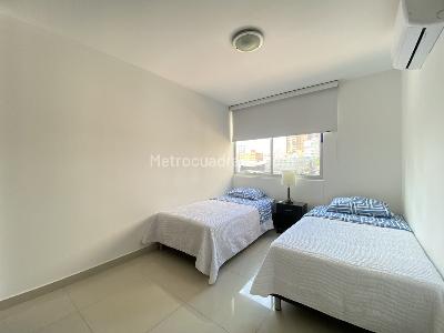 Apartamento en arriendo en La Castellana, Barranquilla · foto 13 de 20