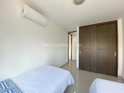 Apartamento en arriendo en La Castellana, Barranquilla · foto 14 de 20