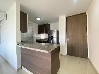 Apartamento en arriendo en La Castellana, Barranquilla · foto 16 de 20