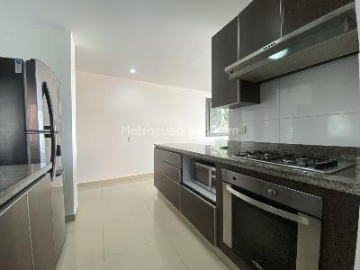 Apartamento en arriendo en La Castellana, Barranquilla · foto 17 de 20