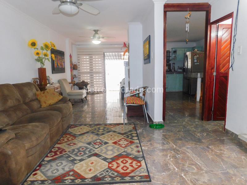 Casa en Venta, Altos De Riomar, Barranquilla – pohled 2