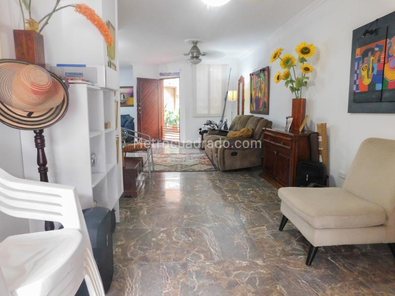 Casa en Venta, Altos De Riomar, Barranquilla – pohled 3