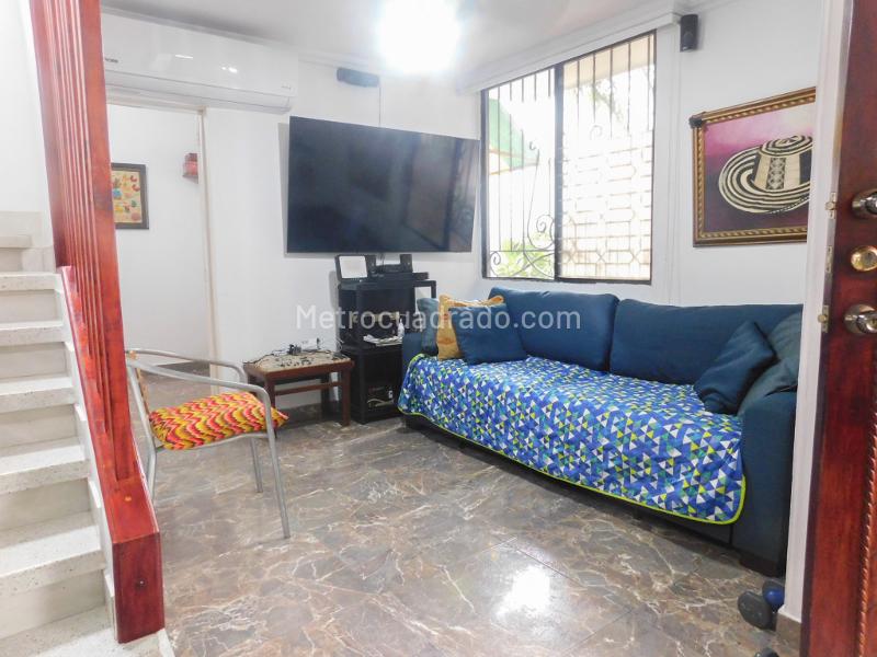 Casa en Venta, Altos De Riomar, Barranquilla – pohled 4