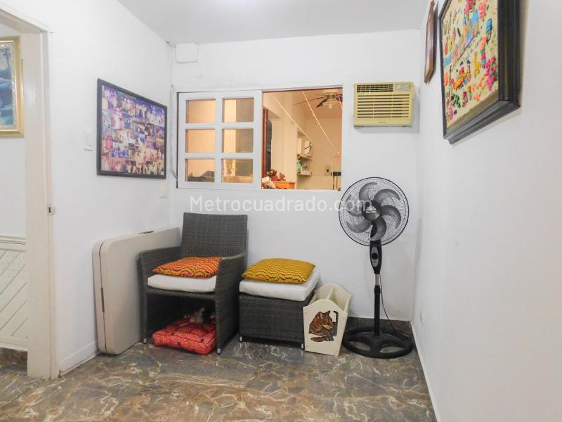 Casa en Venta, Altos De Riomar, Barranquilla – pohled 6