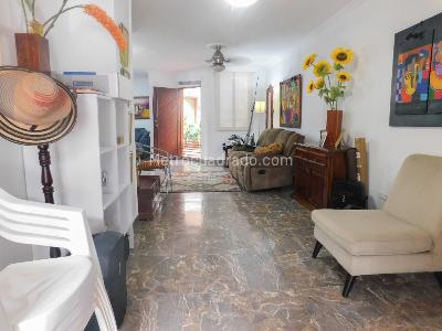Casa en venta en Altos De Riomar, Barranquilla · foto 3 de 20
