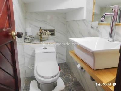 Casa en venta en Altos De Riomar, Barranquilla · foto 8 de 20