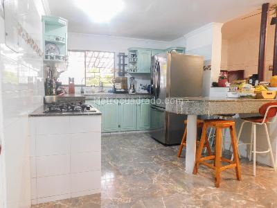 Casa en venta en Altos De Riomar, Barranquilla · foto 9 de 20