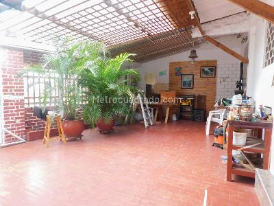 Casa en venta en Altos De Riomar, Barranquilla · foto 13 de 20