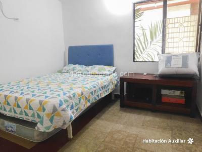 Casa en venta en Altos De Riomar, Barranquilla · foto 17 de 20