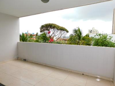 Apartamento en venta en Riomar, Barranquilla · foto 3 de 20