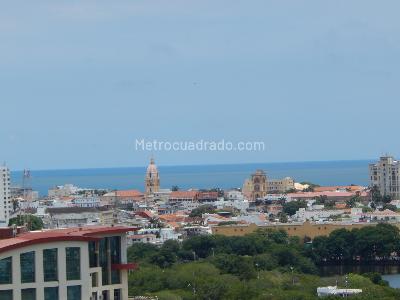 Apartamento en Arriendo, Torices, Cartagena de Indias
