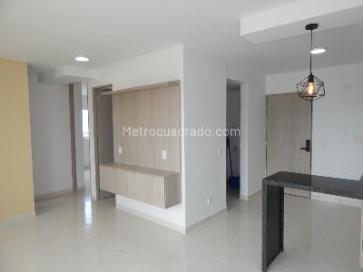 Apartamento de 2 alcobas en arriendo en Torices, Cartagena, 56 m² · foto 2 de 11