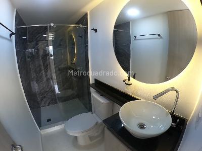 Apartamento de 2 alcobas en arriendo en Torices, Cartagena, 56 m² · foto 6 de 11