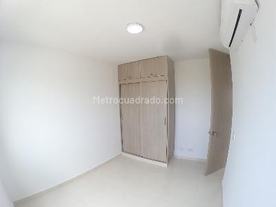 Apartamento de 2 alcobas en arriendo en Torices, Cartagena, 56 m² · foto 7 de 11