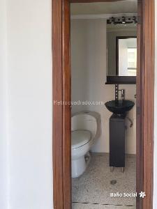 Apartamento de 3 alcobas en venta en Villa Country, Barranquilla, 182 m² · foto 5 de 17