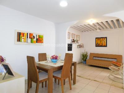 Casa en venta en Villa Carolina, Barranquilla · foto 3 de 20
