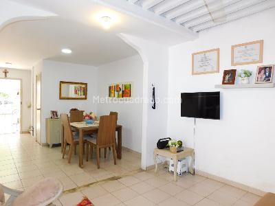 Casa en venta en Villa Carolina, Barranquilla · foto 4 de 20