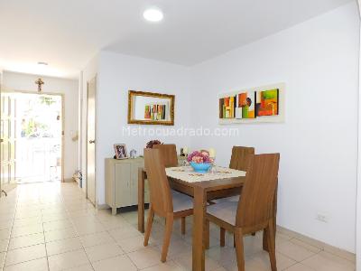 Casa en venta en Villa Carolina, Barranquilla · foto 5 de 20
