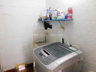 Casa en venta en Villa Carolina, Barranquilla · foto 9 de 20