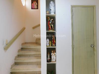 Casa en venta en Villa Carolina, Barranquilla · foto 10 de 20