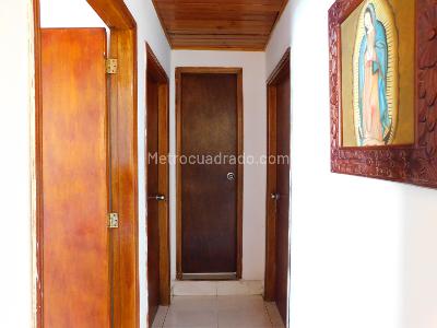 Casa en venta en Villa Carolina, Barranquilla · foto 11 de 20