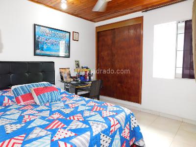 Casa en venta en Villa Carolina, Barranquilla · foto 12 de 20