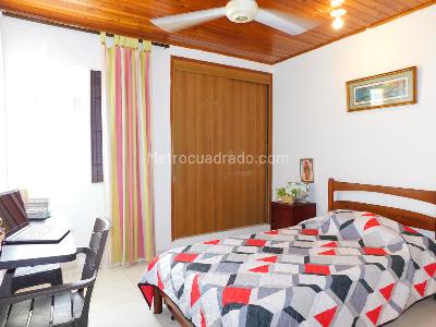 Casa en venta en Villa Carolina, Barranquilla · foto 13 de 20
